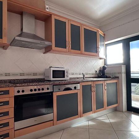 Bayview Albufeira Apartment Exterior foto