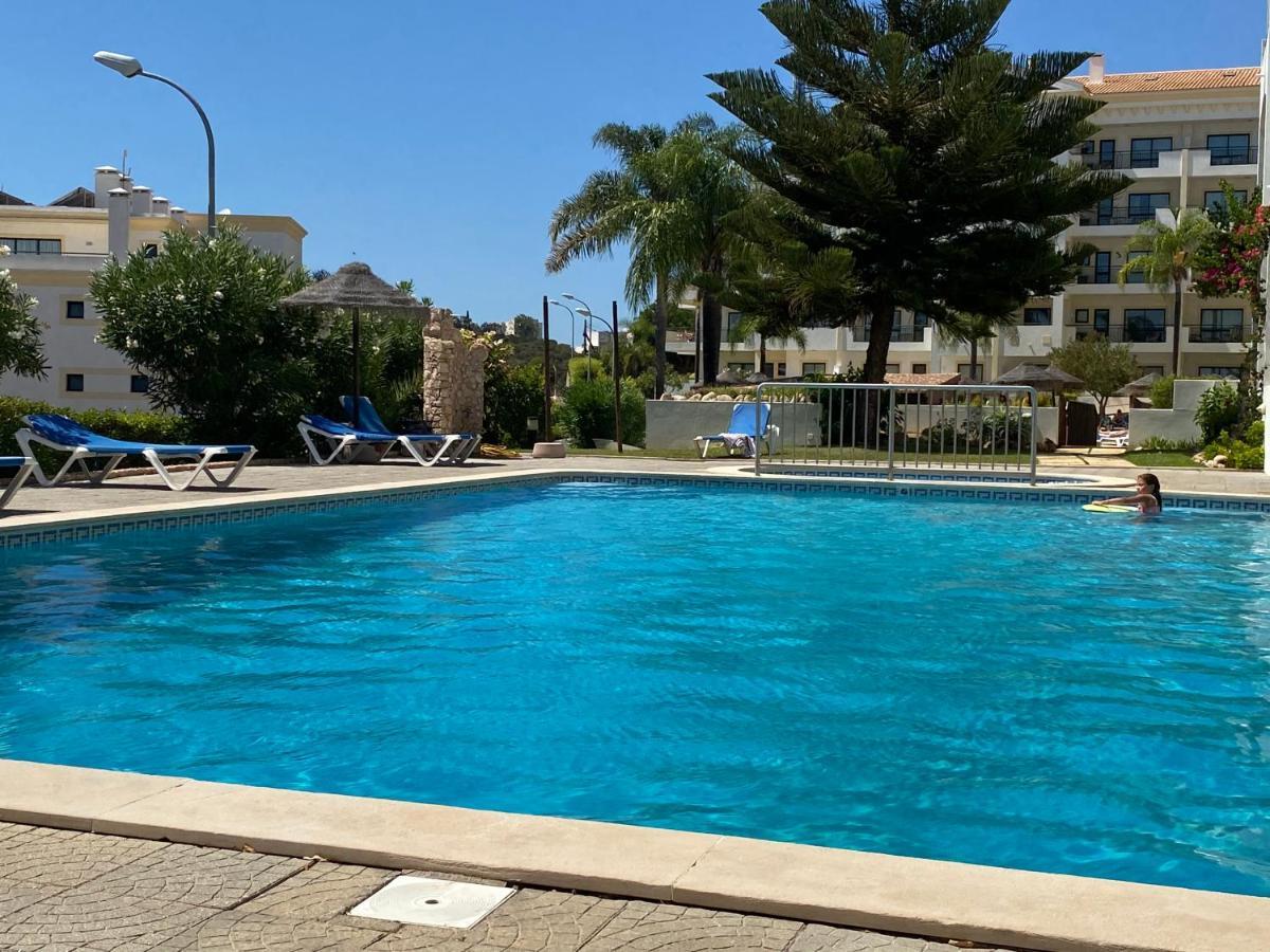 Bayview Albufeira Apartment Exterior foto