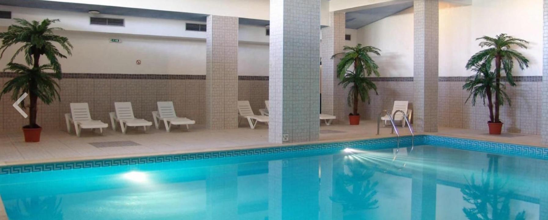 Bayview Albufeira Apartment Exterior foto