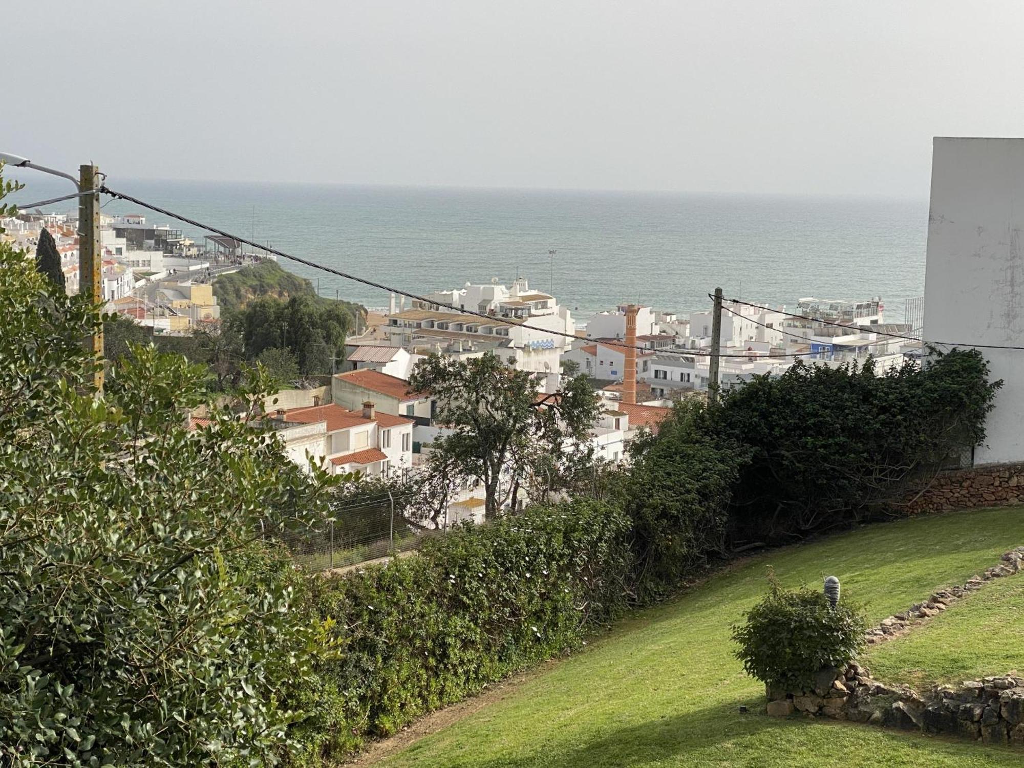 Bayview Albufeira Apartment Exterior foto