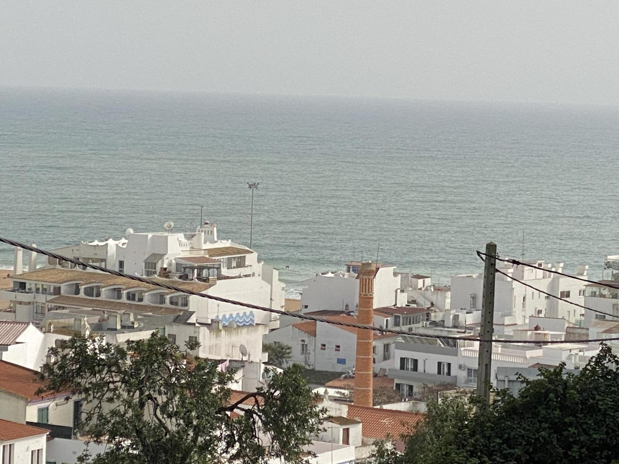Bayview Albufeira Apartment Cameră foto