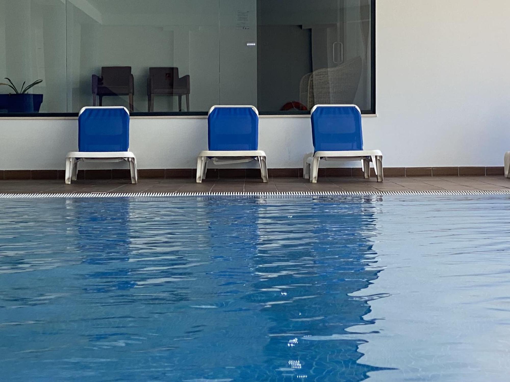 Bayview Albufeira Apartment Cameră foto