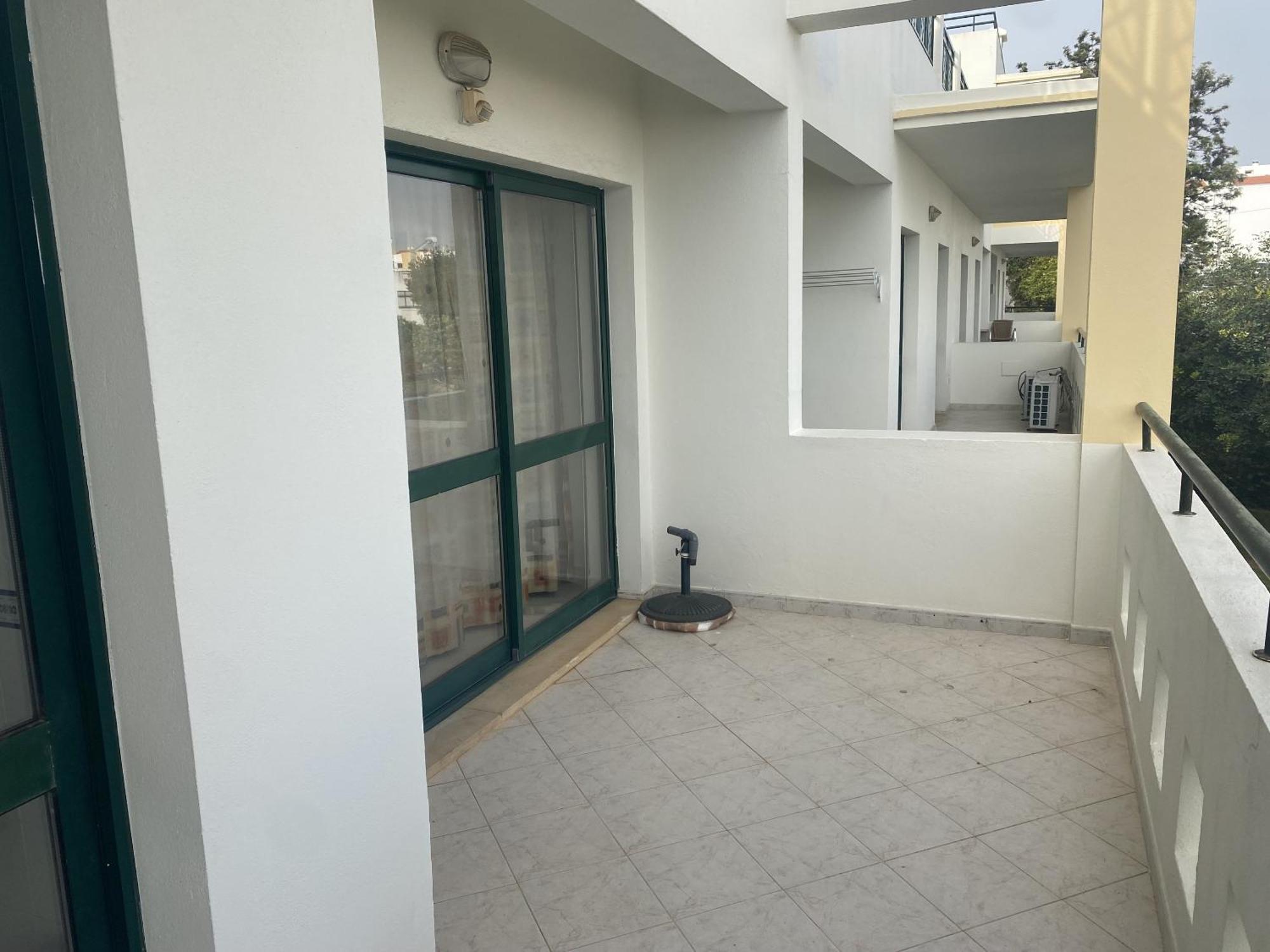 Bayview Albufeira Apartment Exterior foto