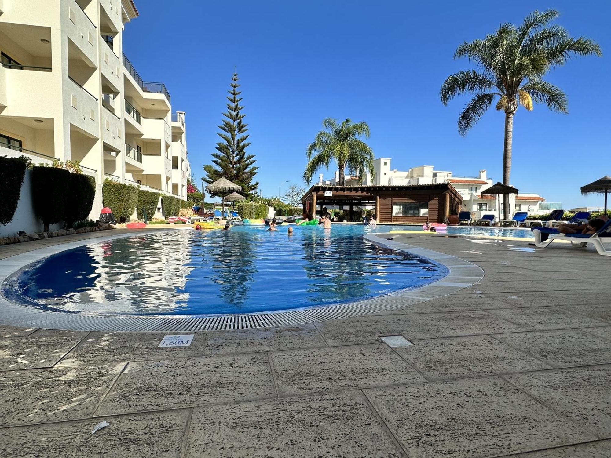 Bayview Albufeira Apartment Cameră foto
