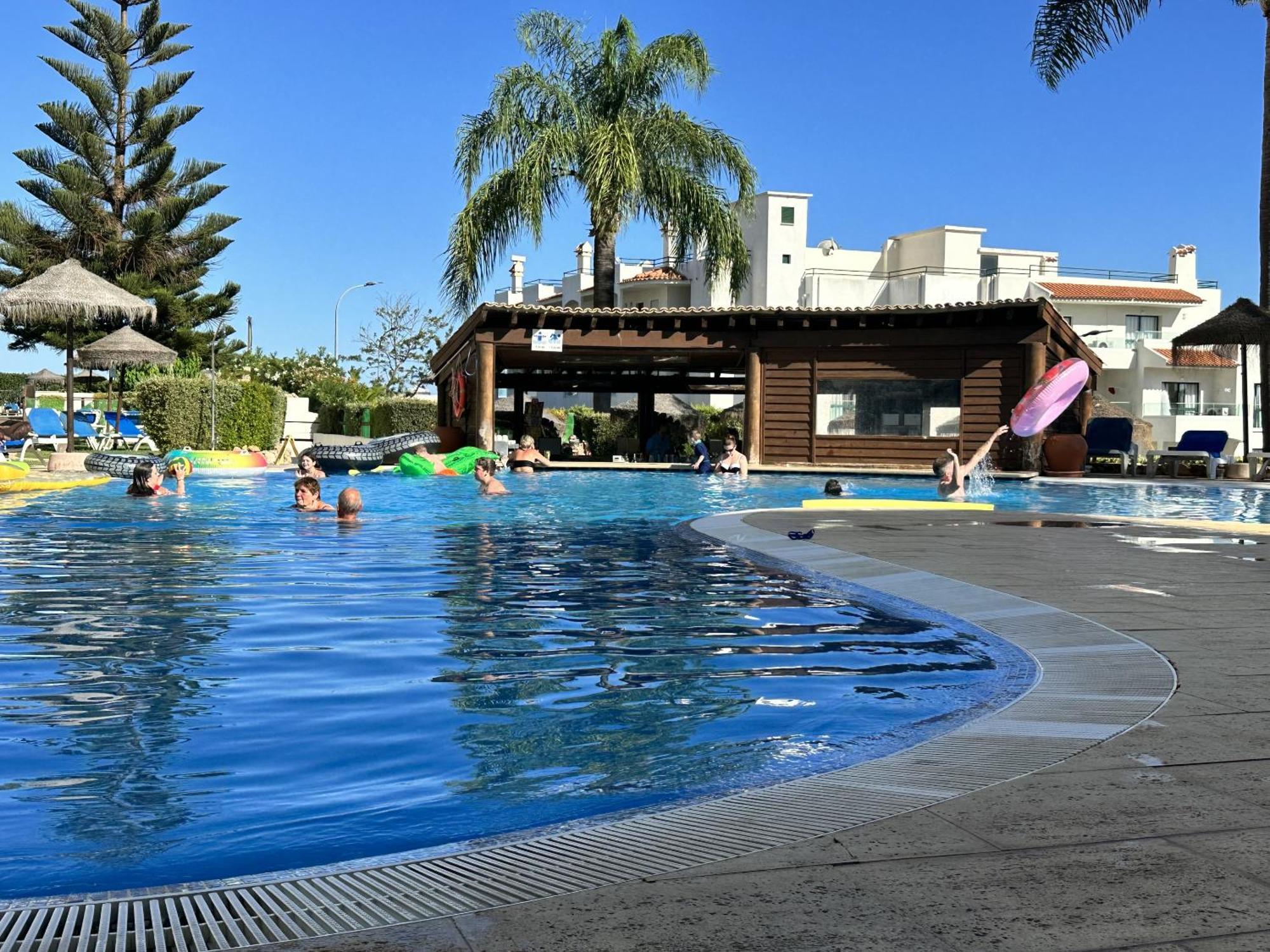 Bayview Albufeira Apartment Cameră foto