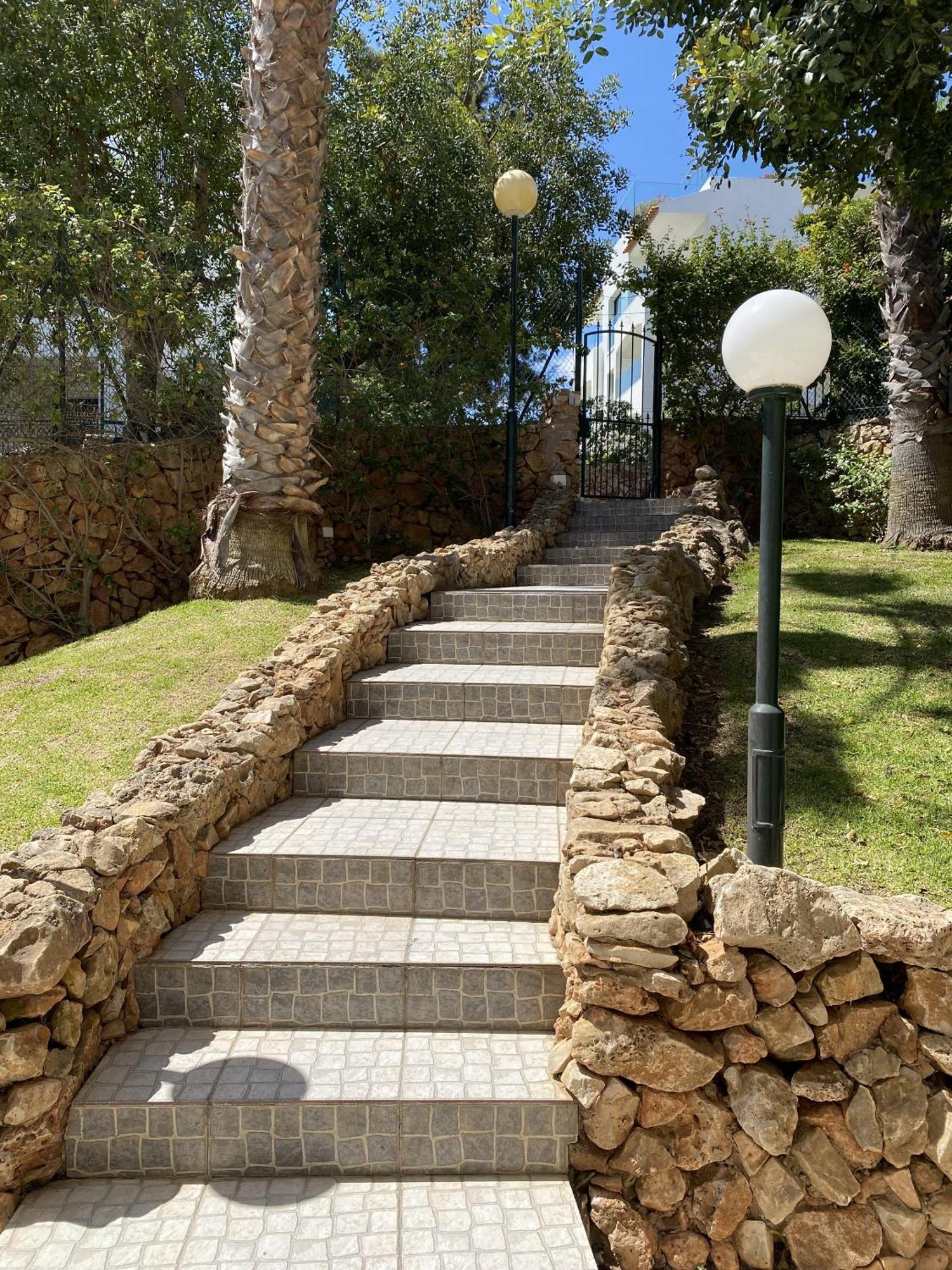 Bayview Albufeira Apartment Exterior foto