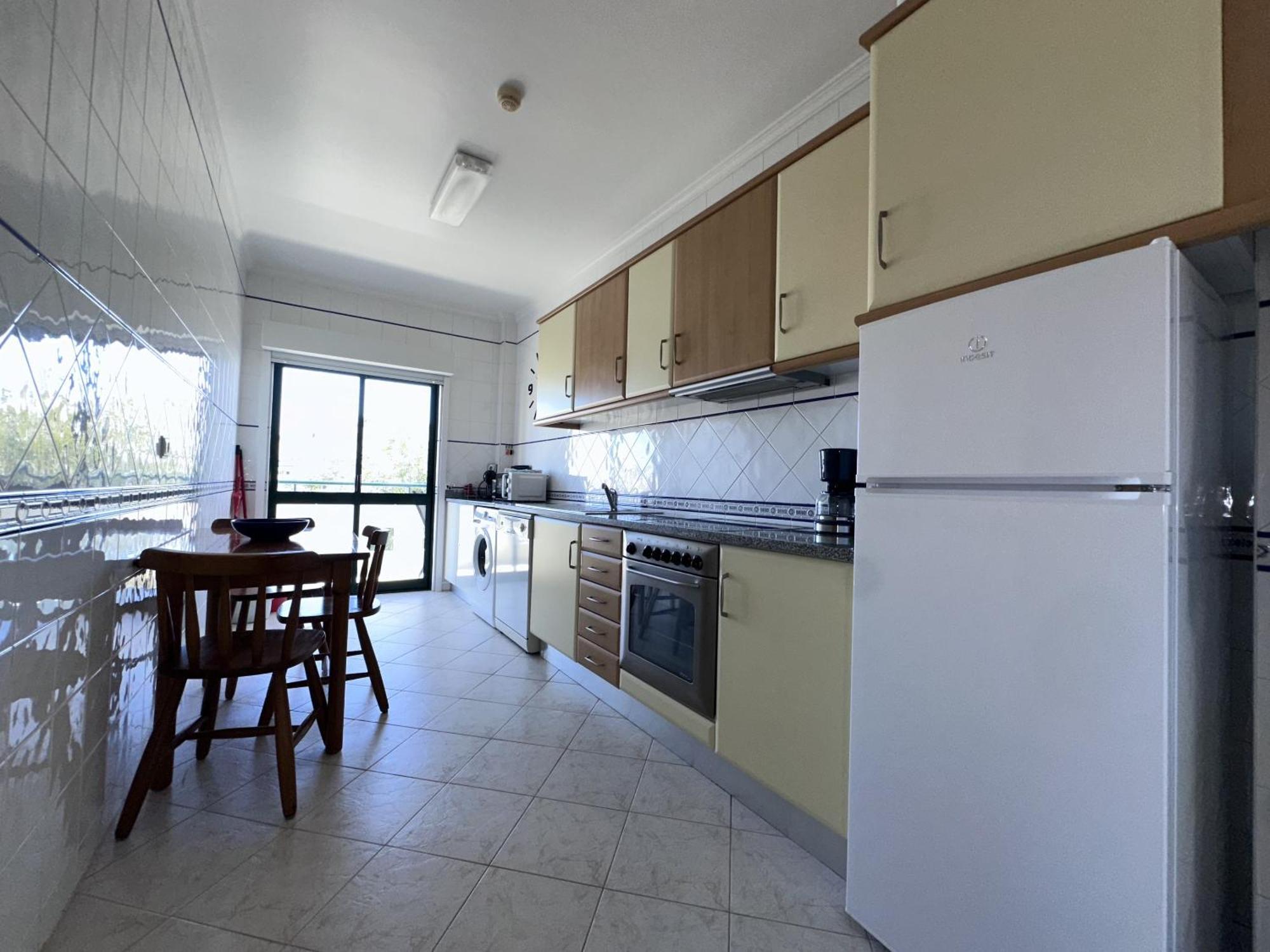 Bayview Albufeira Apartment Exterior foto