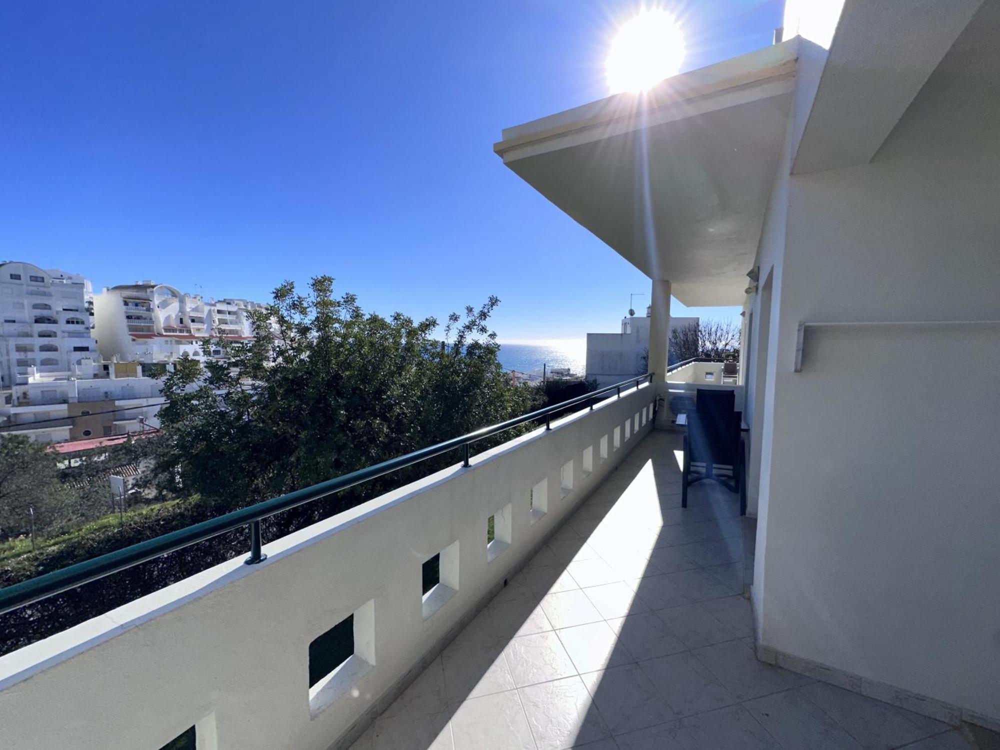 Bayview Albufeira Apartment Exterior foto