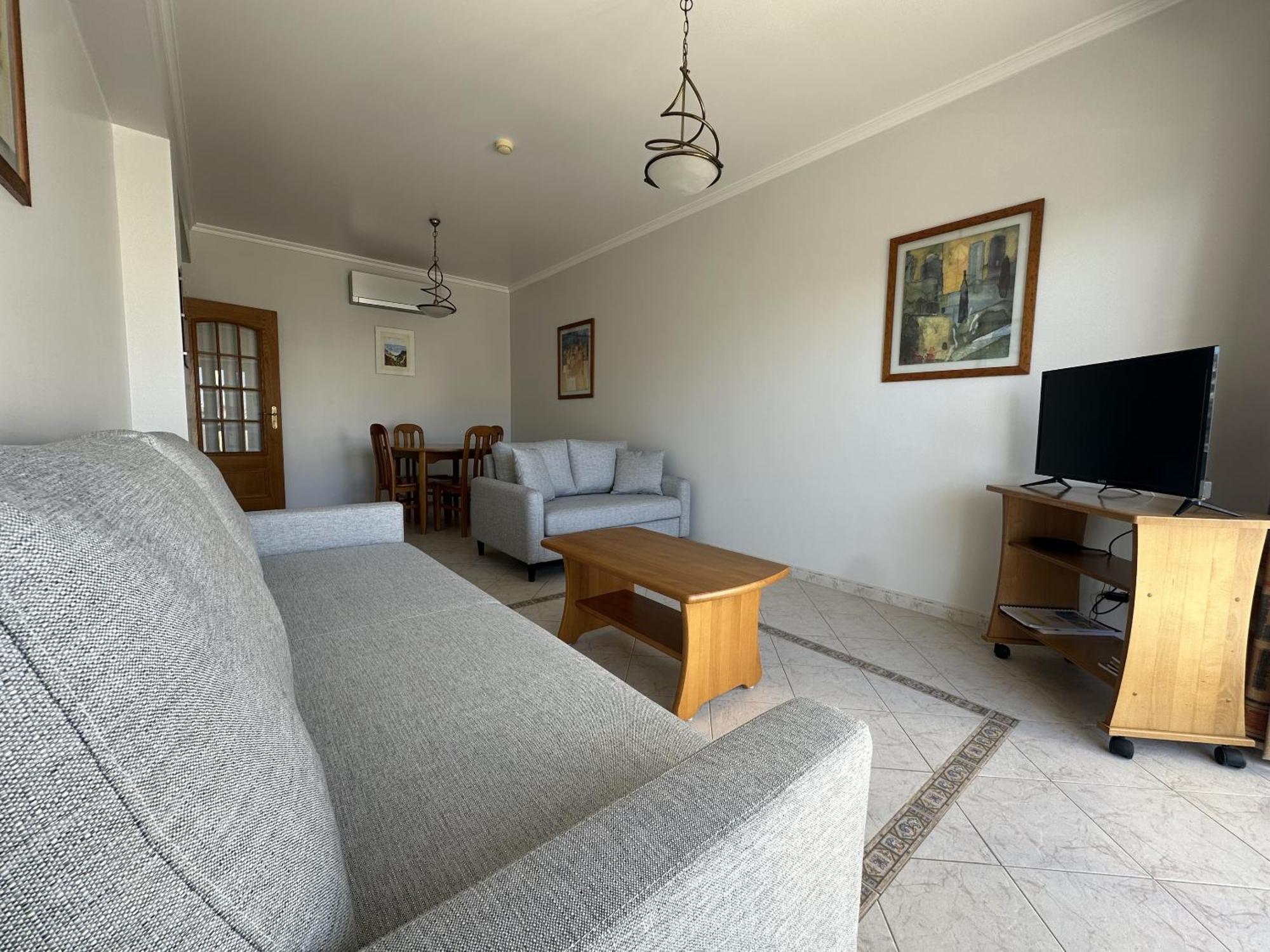 Bayview Albufeira Apartment Exterior foto