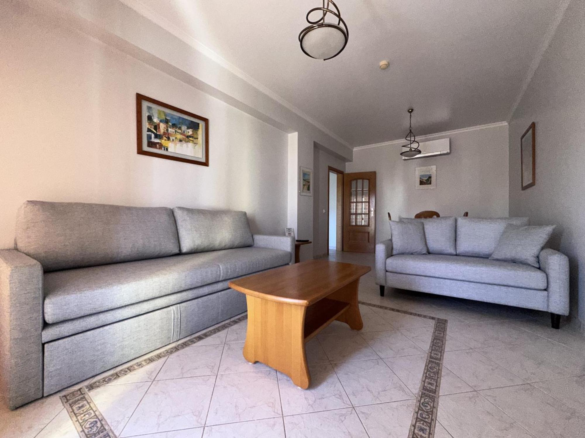Bayview Albufeira Apartment Exterior foto