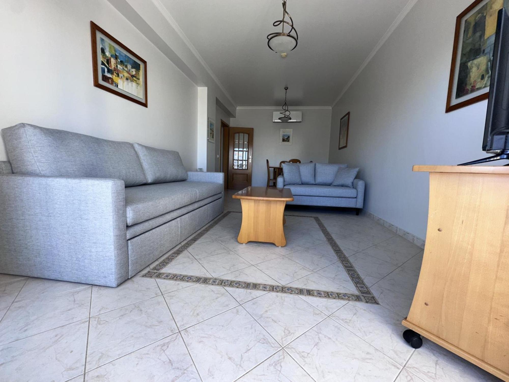 Bayview Albufeira Apartment Exterior foto