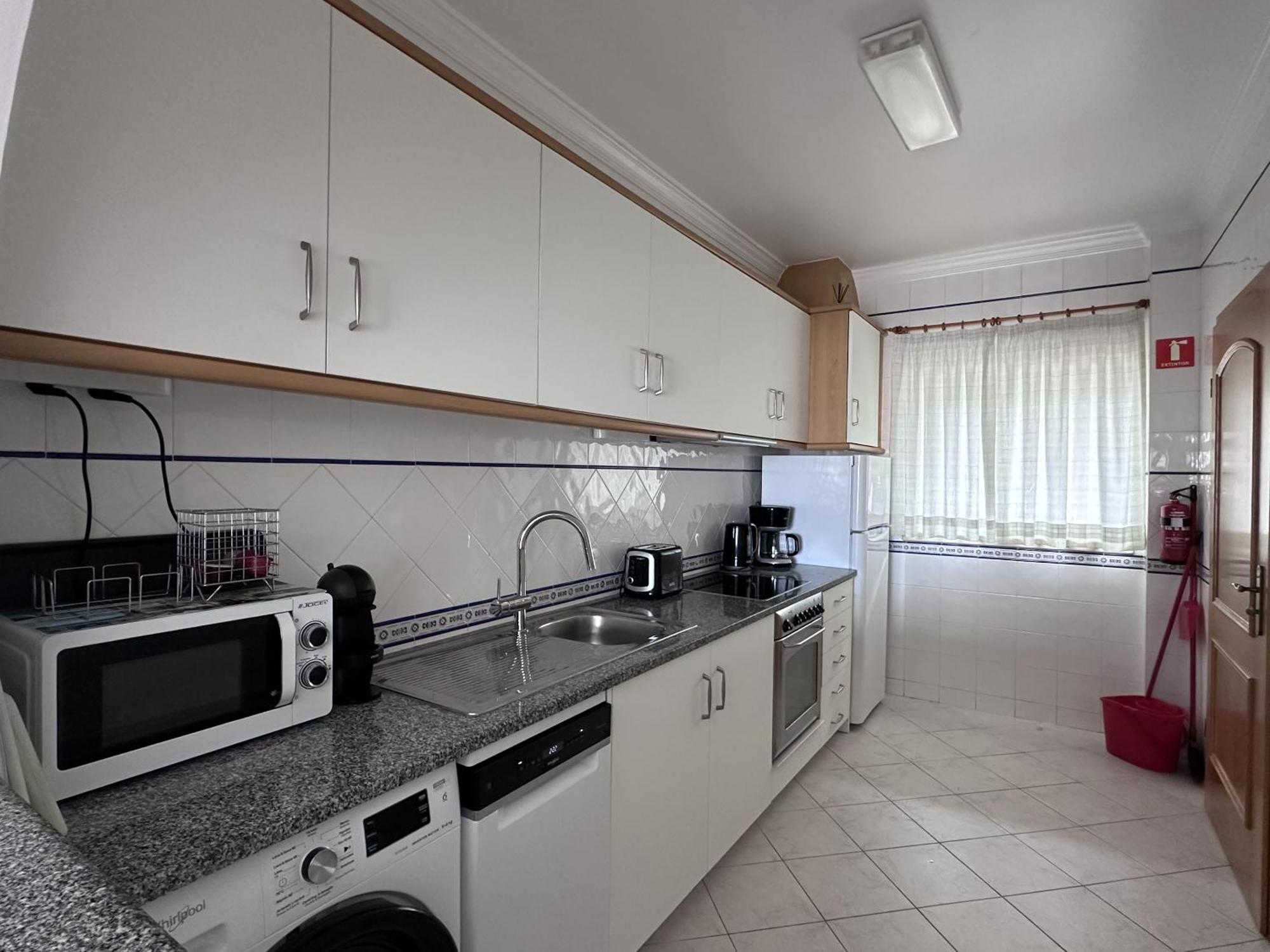Bayview Albufeira Apartment Exterior foto