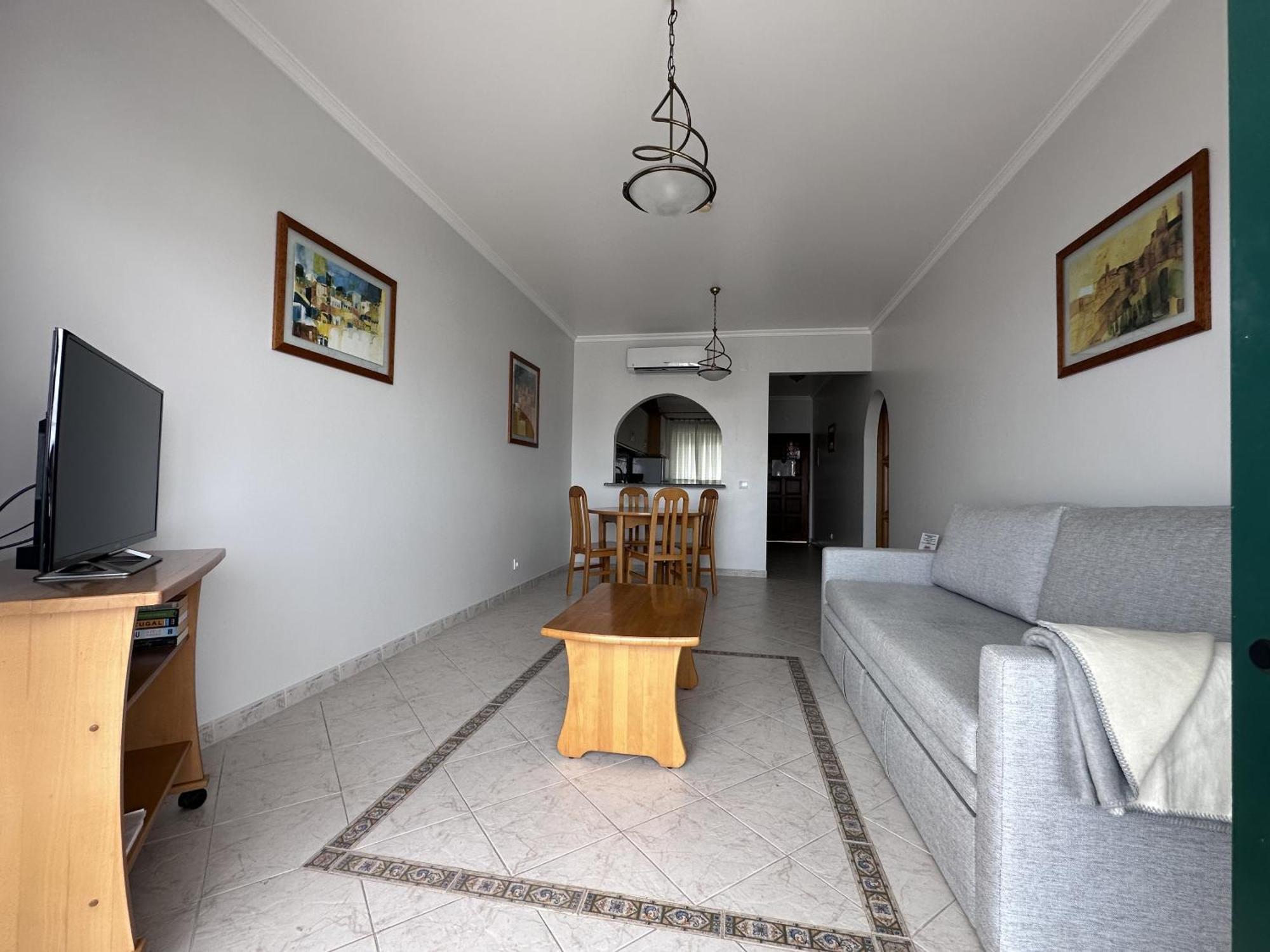 Bayview Albufeira Apartment Exterior foto