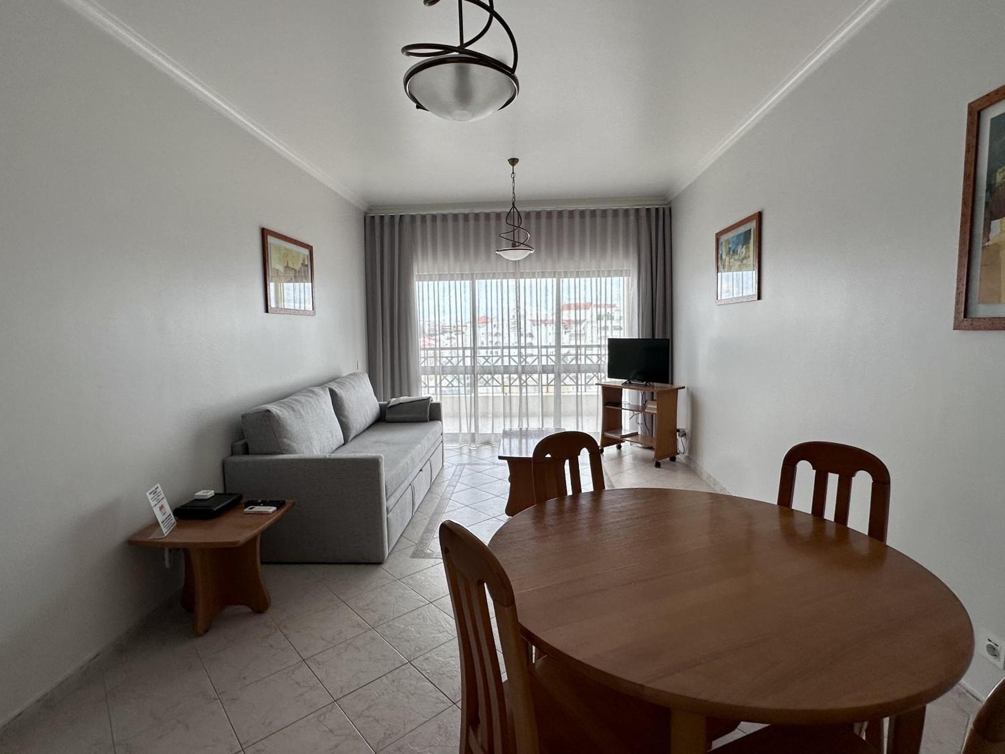 Bayview Albufeira Apartment Exterior foto