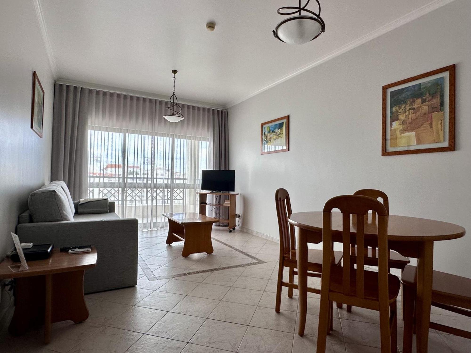 Bayview Albufeira Apartment Exterior foto