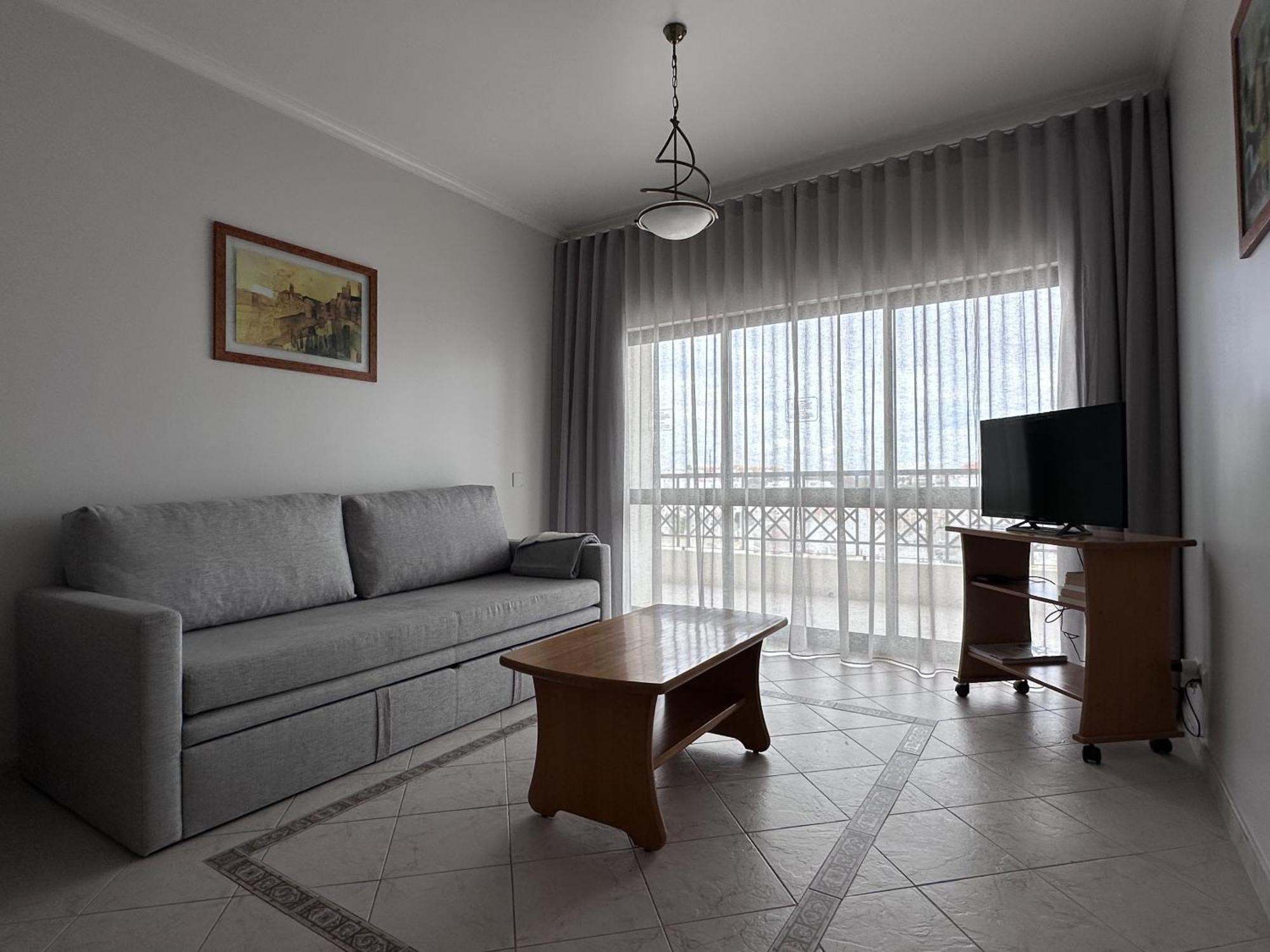 Bayview Albufeira Apartment Exterior foto