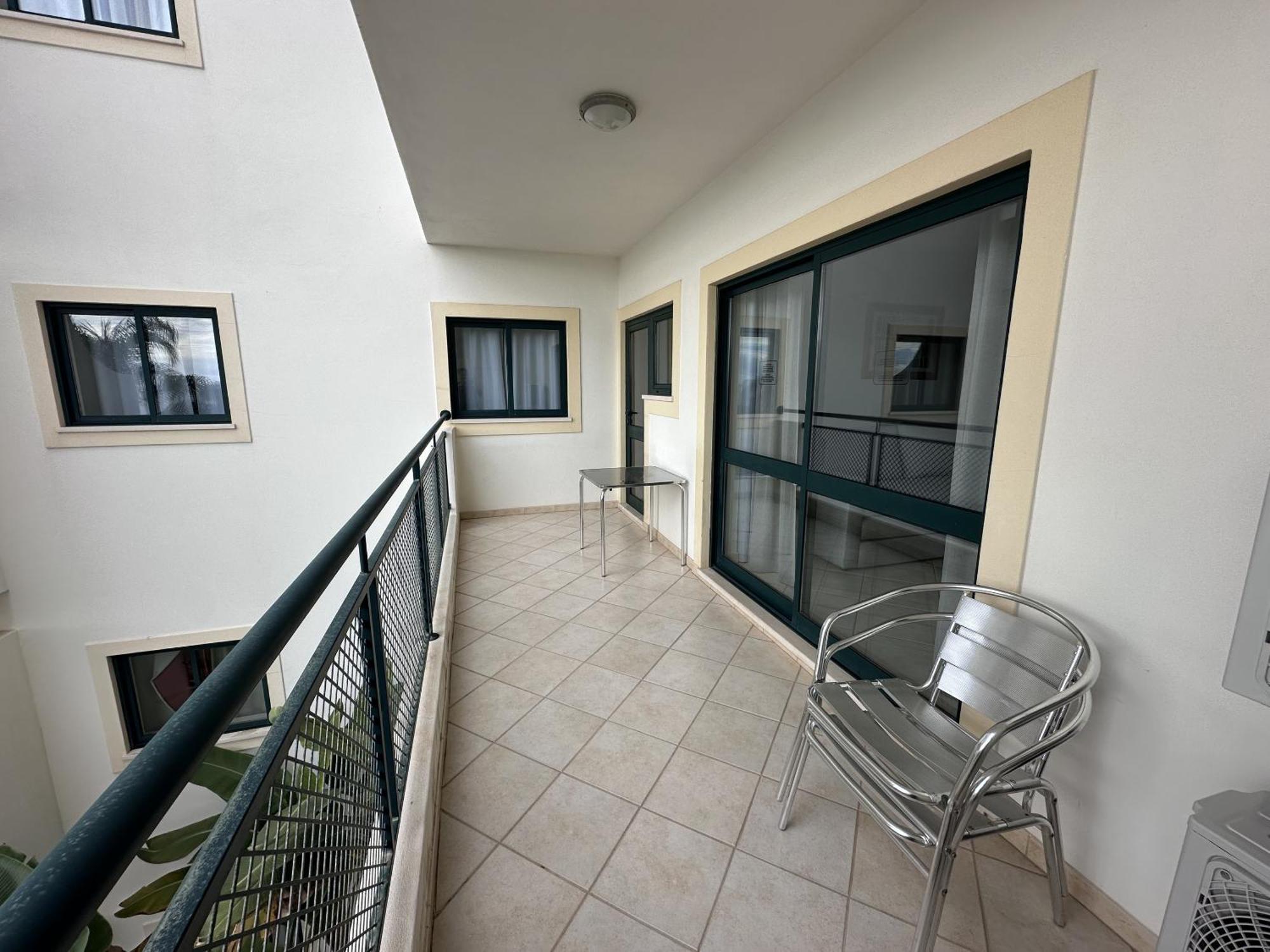 Bayview Albufeira Apartment Exterior foto
