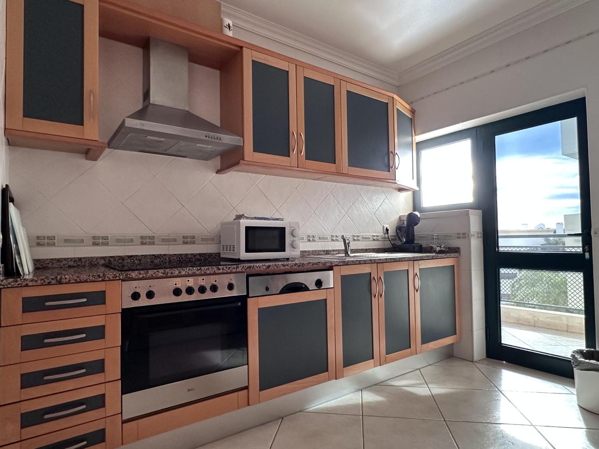 Bayview Albufeira Apartment Exterior foto