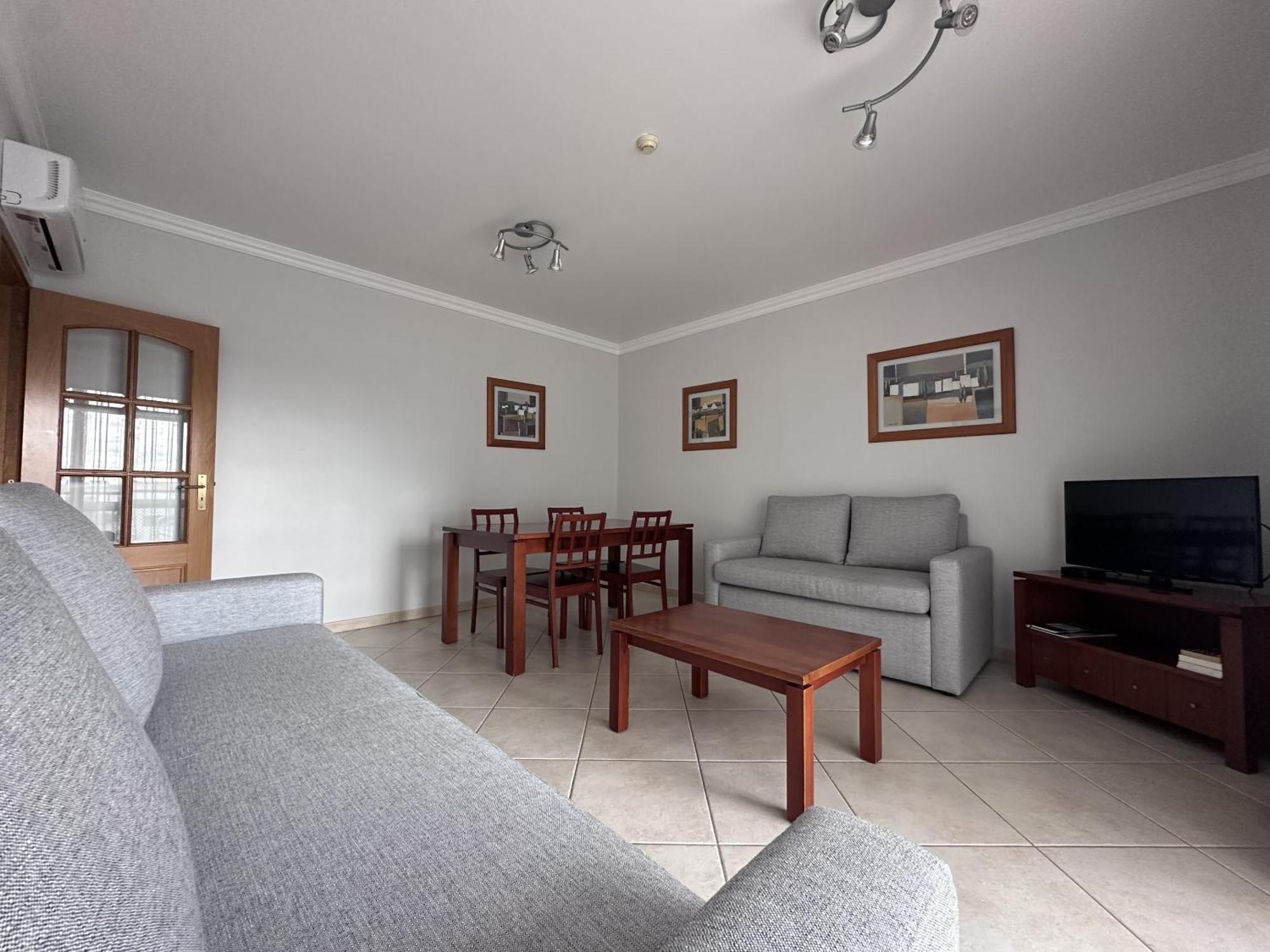 Bayview Albufeira Apartment Exterior foto
