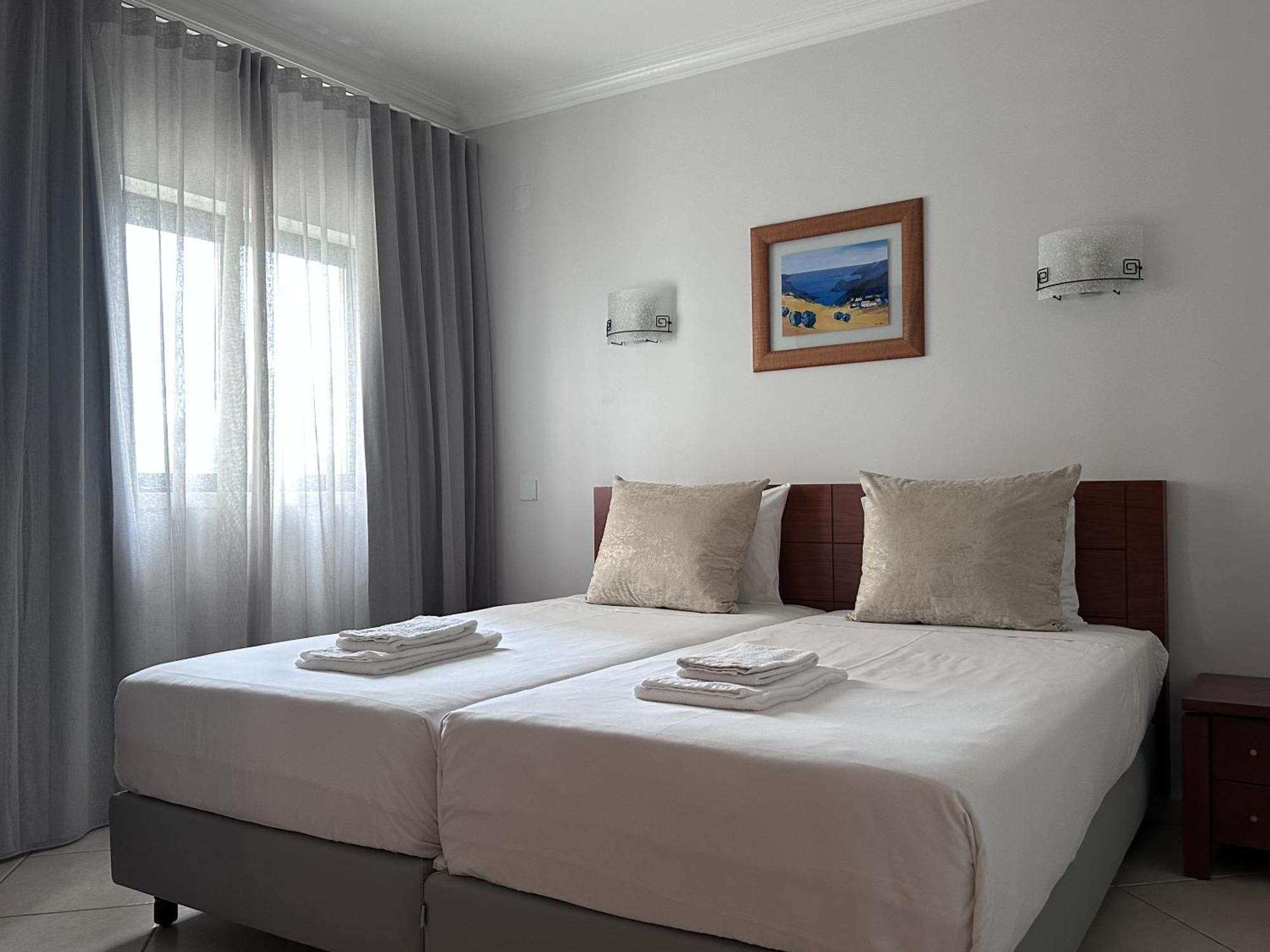 Bayview Albufeira Apartment Exterior foto