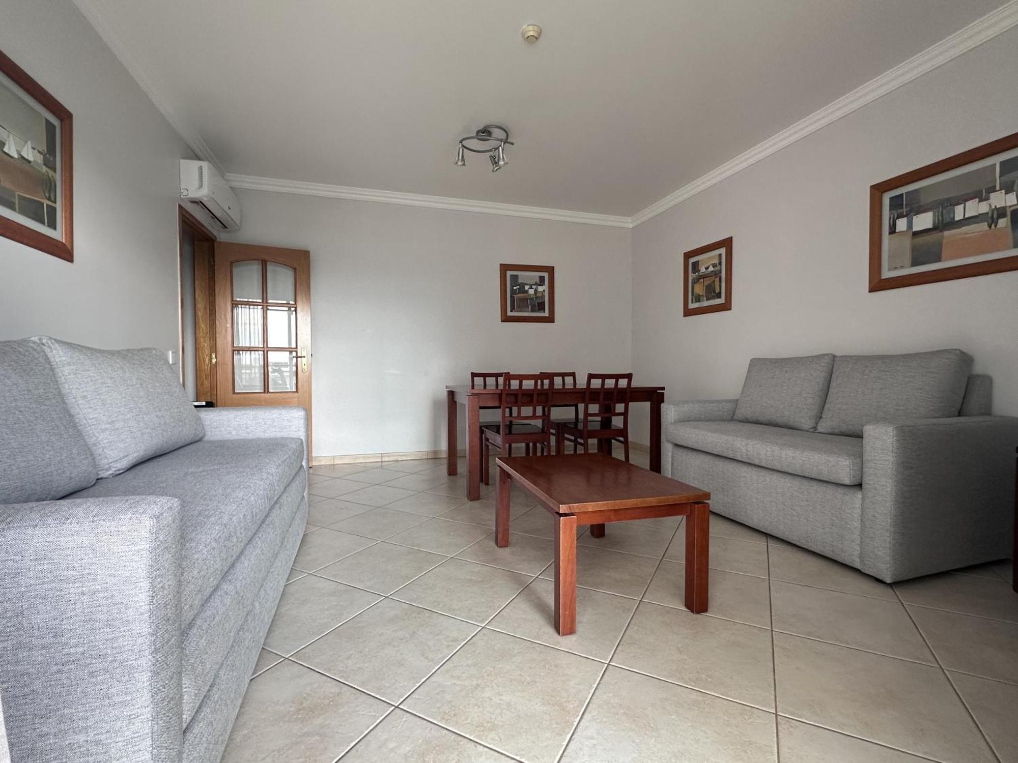 Bayview Albufeira Apartment Exterior foto