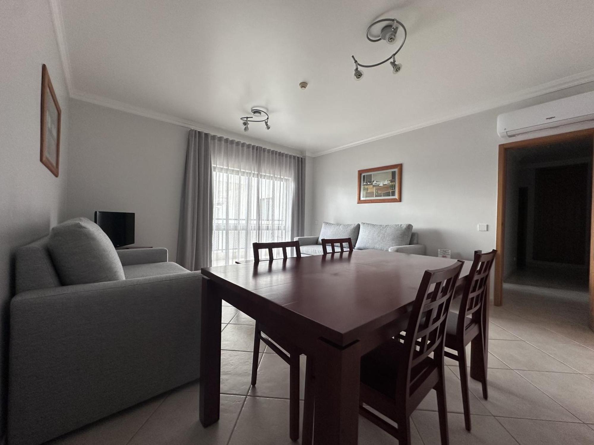 Bayview Albufeira Apartment Exterior foto