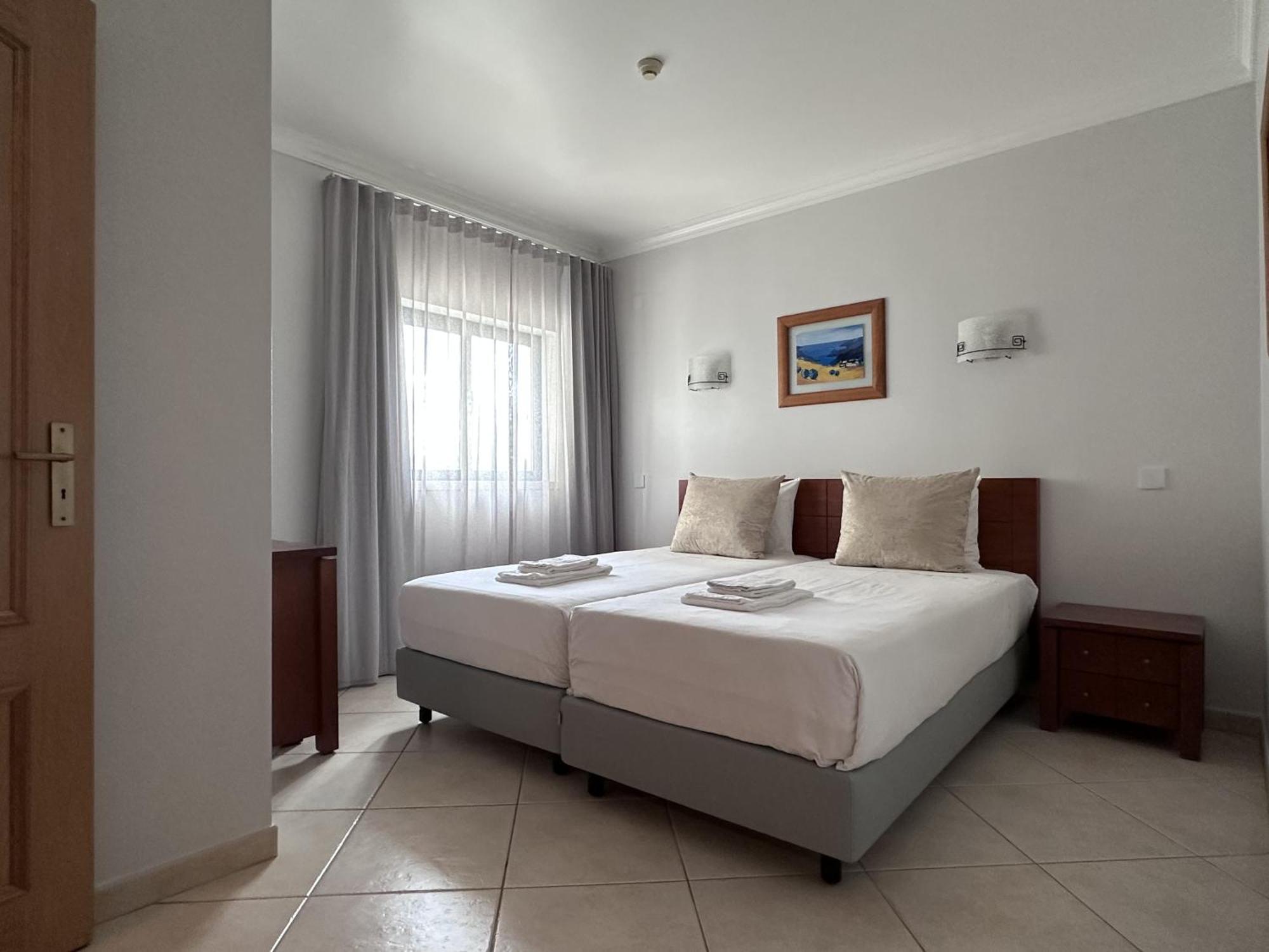 Bayview Albufeira Apartment Exterior foto